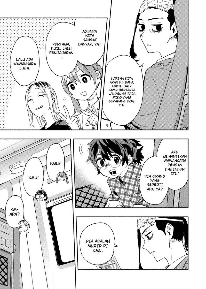 Chapter 50 - halaman 8