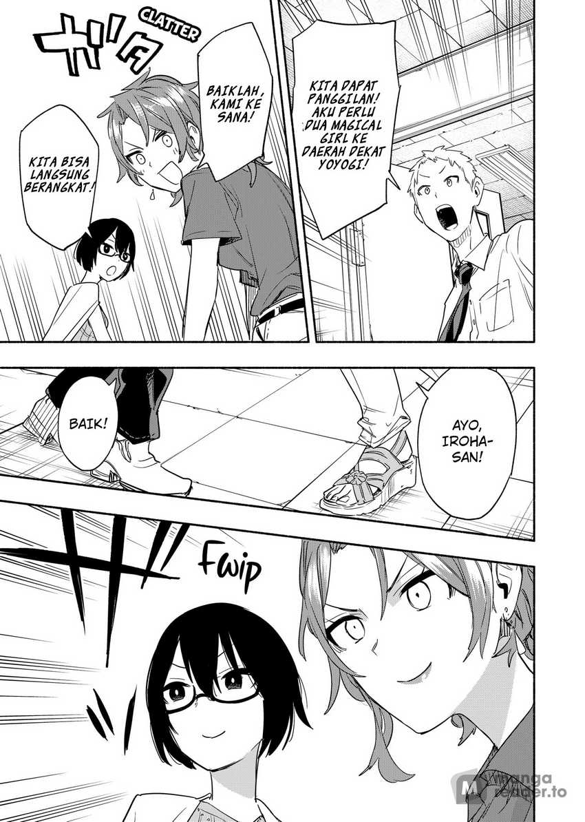 Chapter 49 - halaman 13