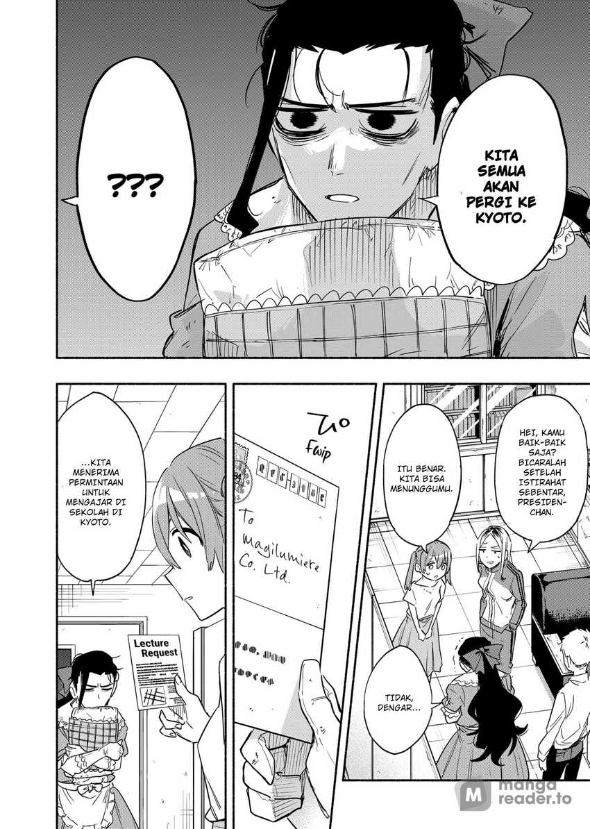 Chapter 49 - halaman 22