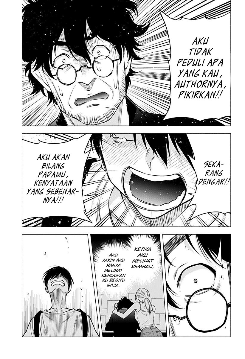 Chapter 58 - halaman 17