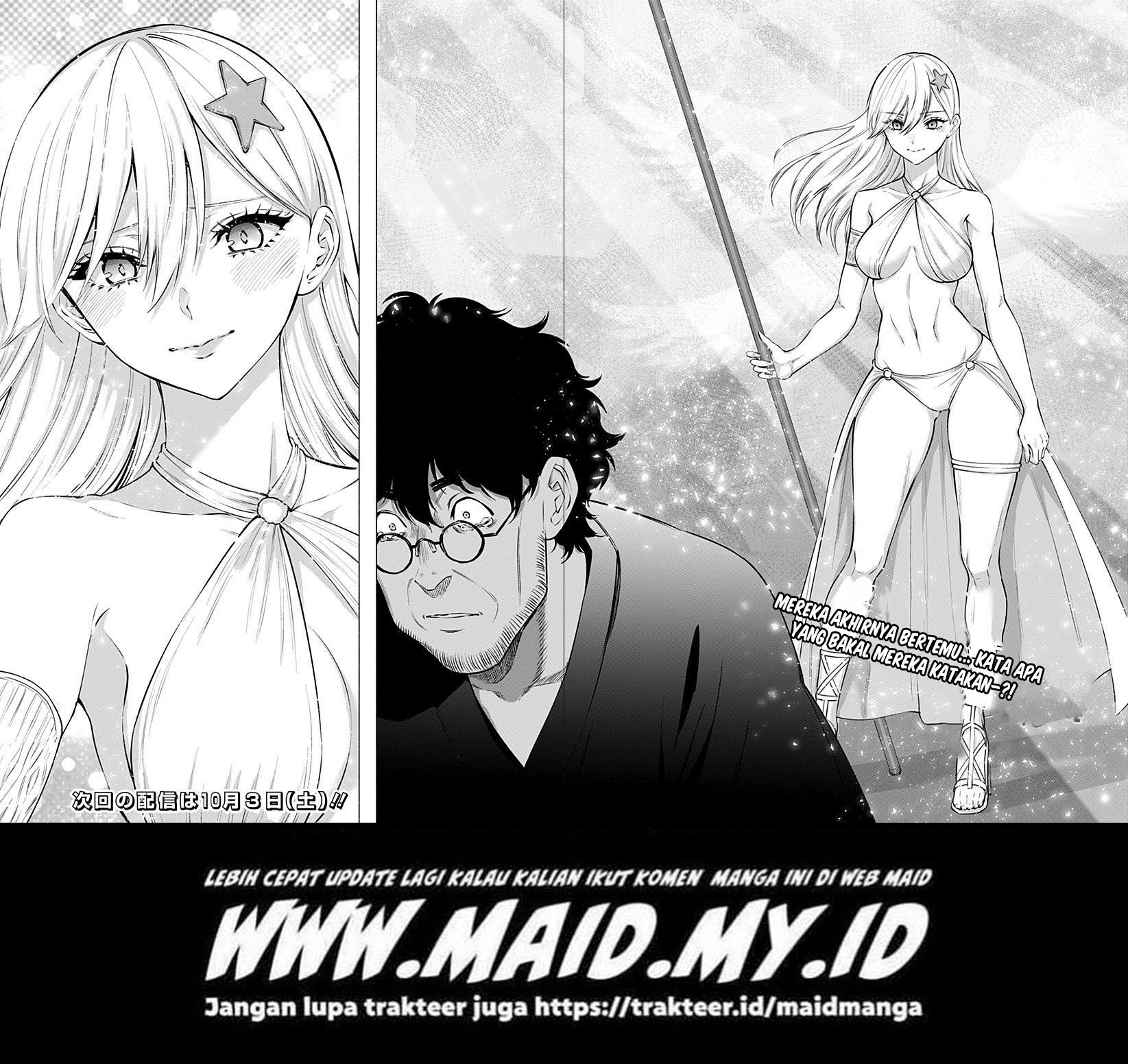 Chapter 58 - halaman 21