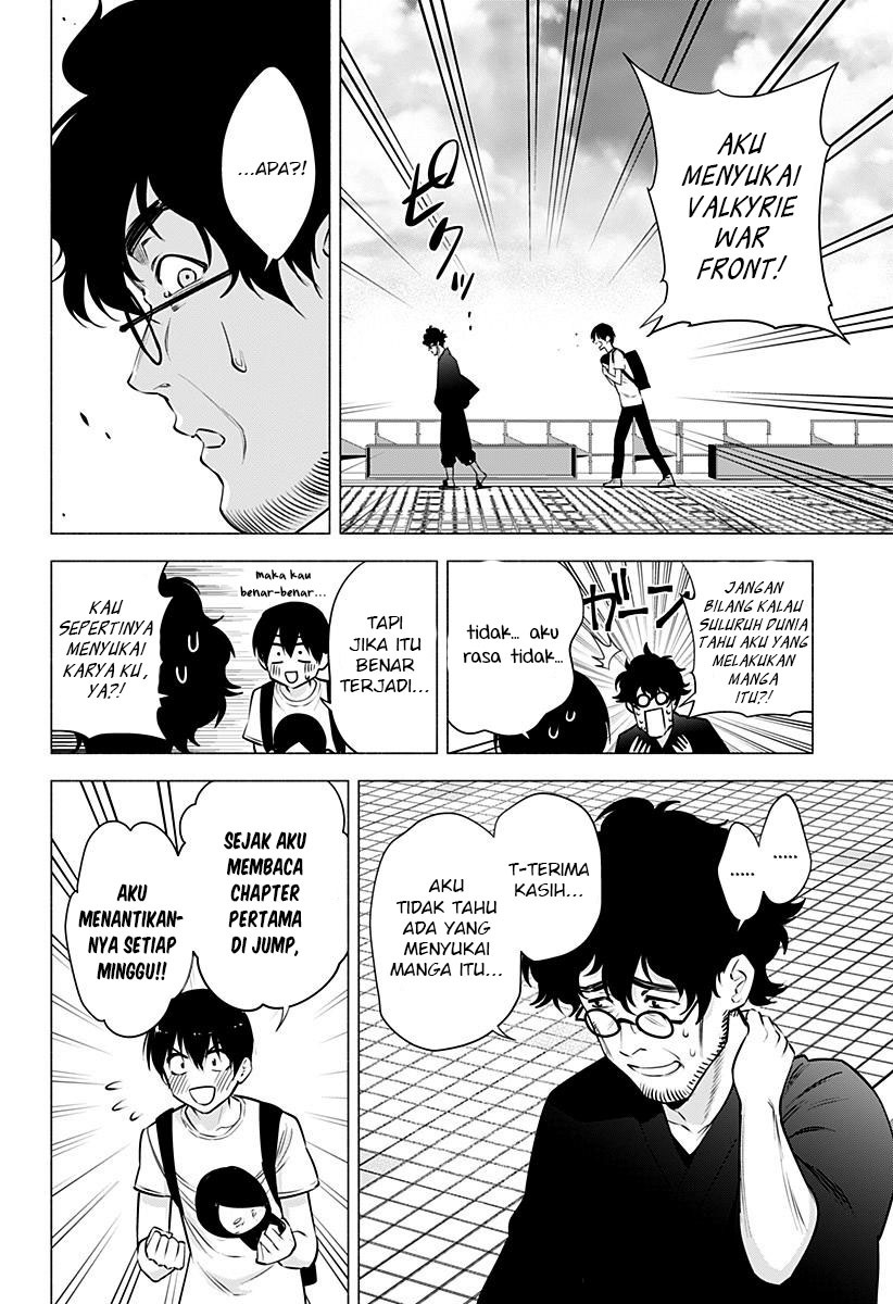 Chapter 58 - halaman 9