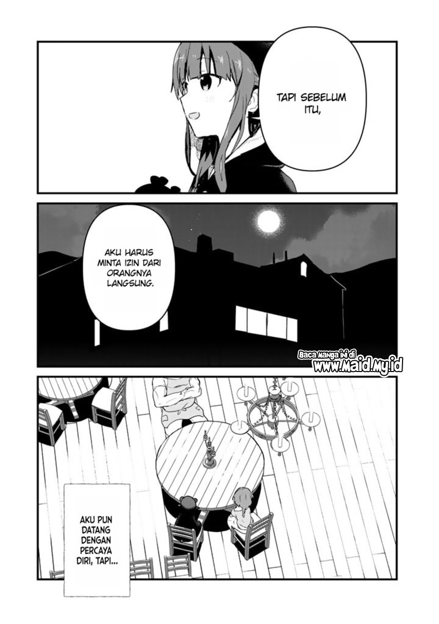 Chapter 79 - halaman 12