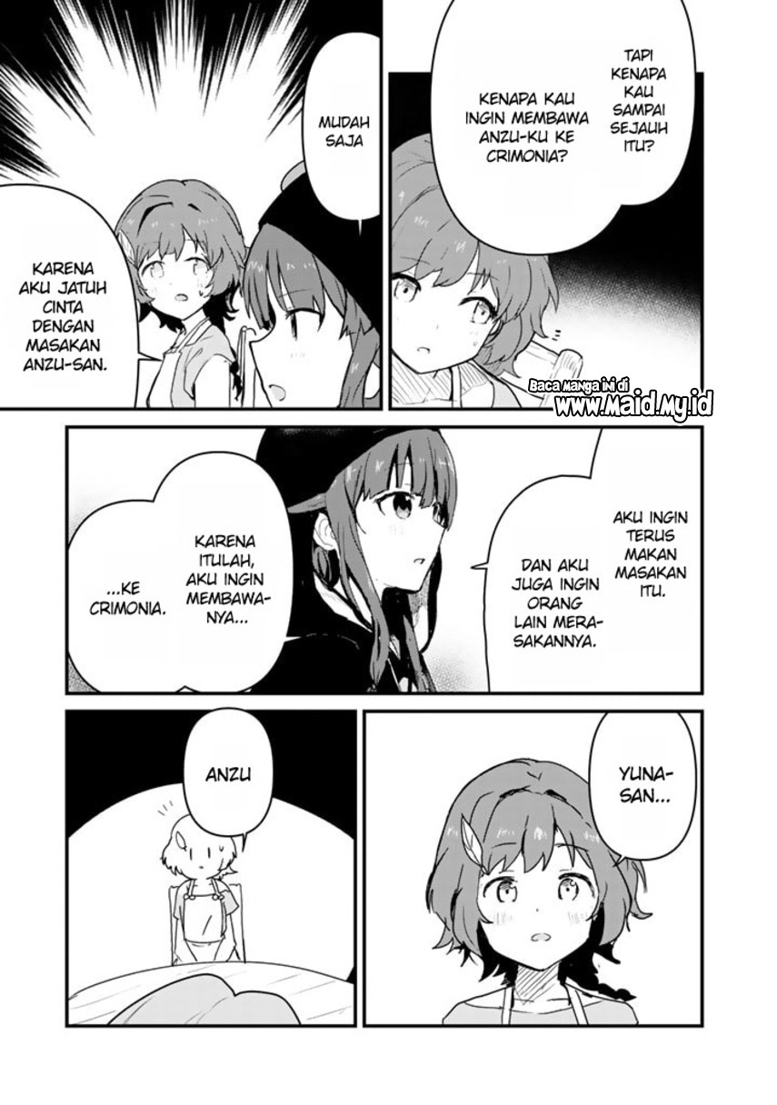 Chapter 79 - halaman 14
