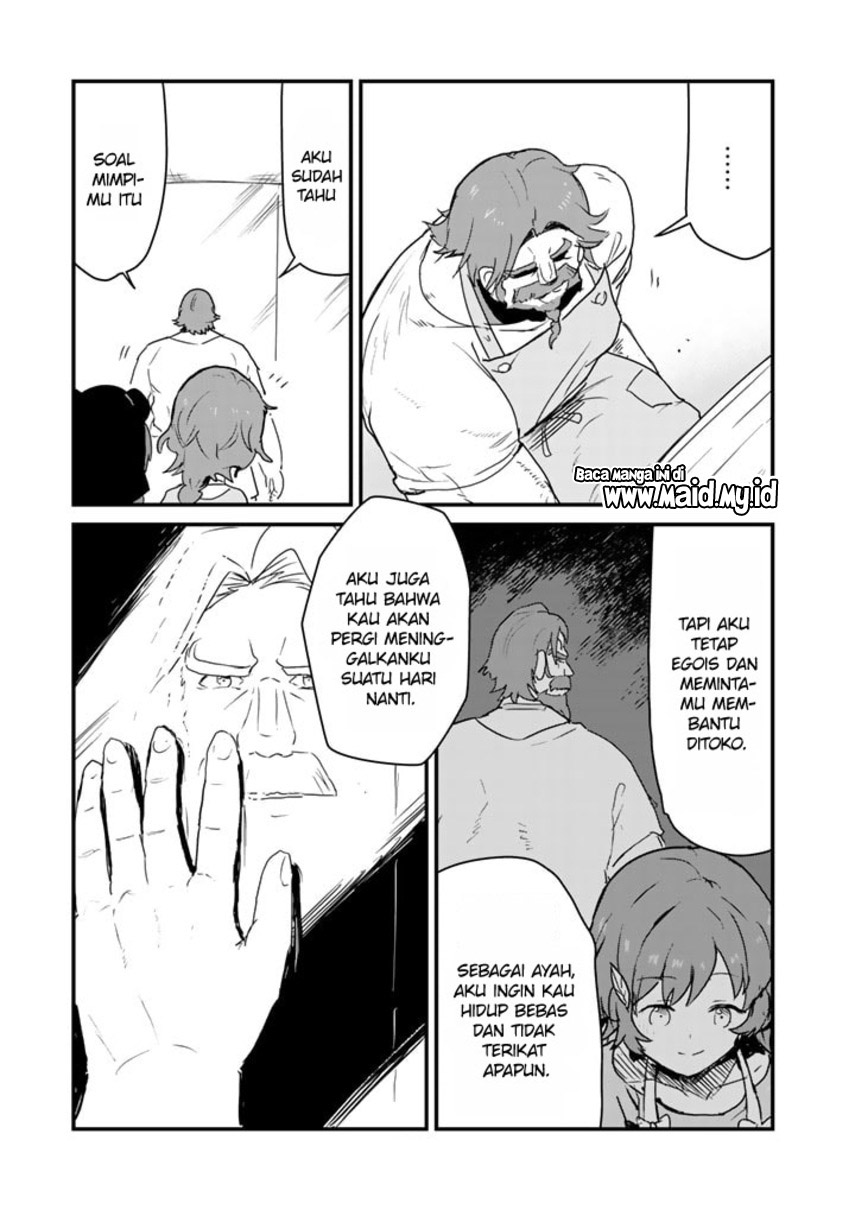 Chapter 79 - halaman 16
