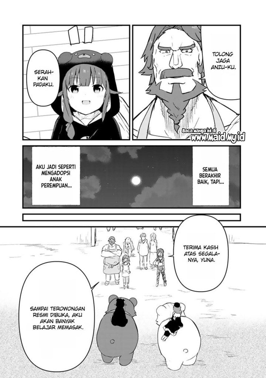 Chapter 79 - halaman 18