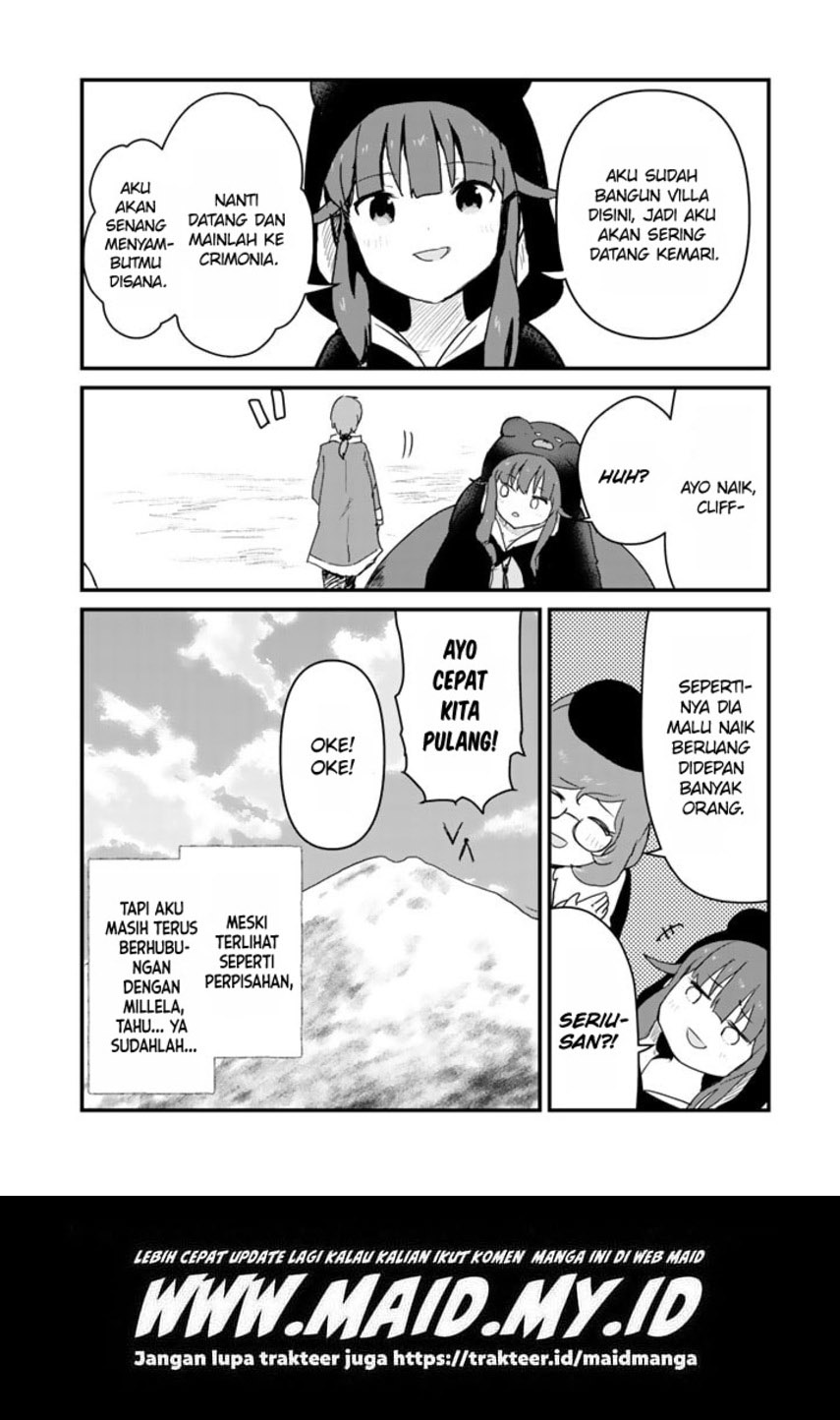 Chapter 79 - halaman 19