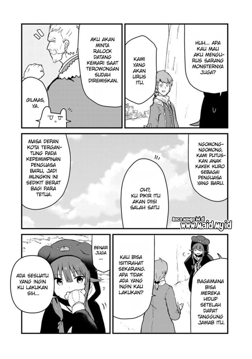 Chapter 79 - halaman 6