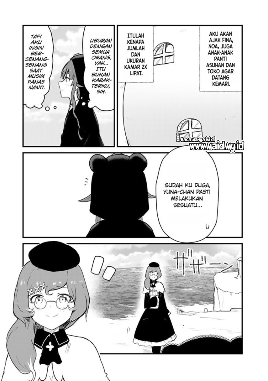Chapter 79 - halaman 8