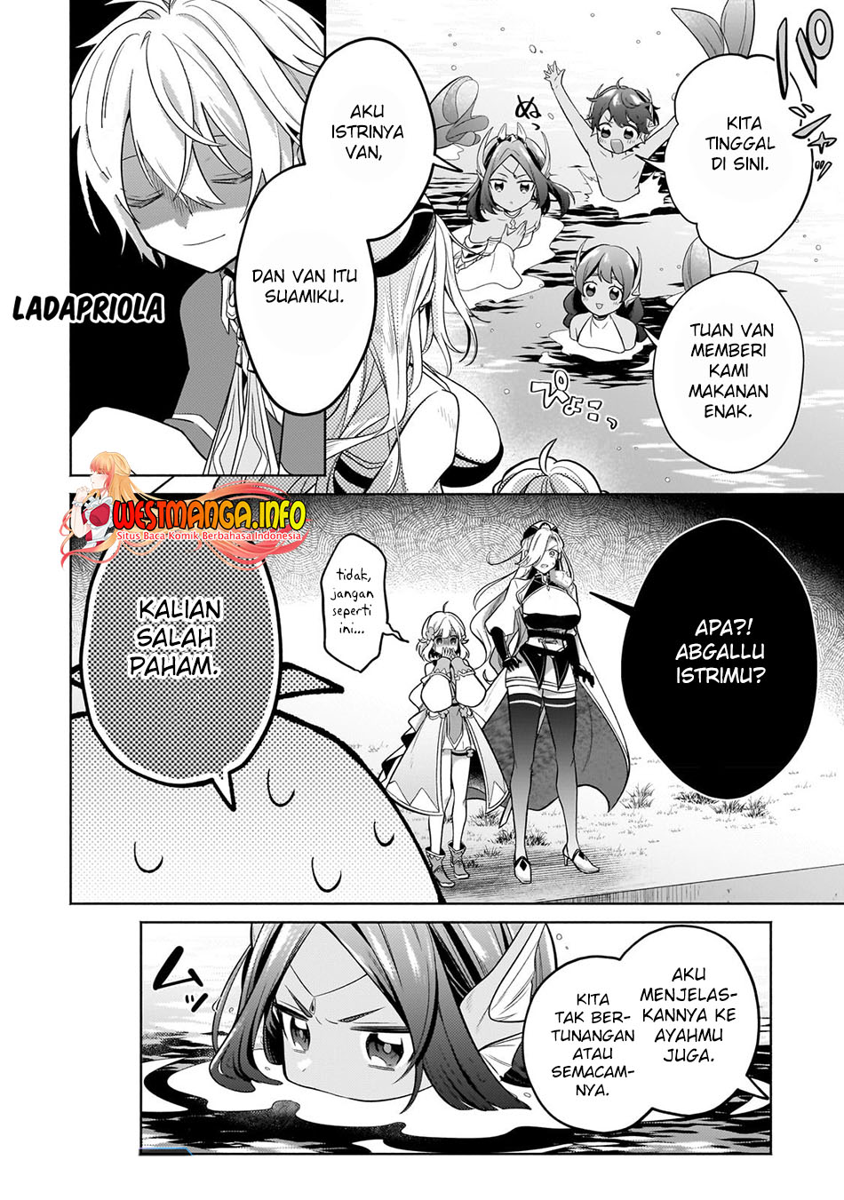 Chapter 19.1 - halaman 6