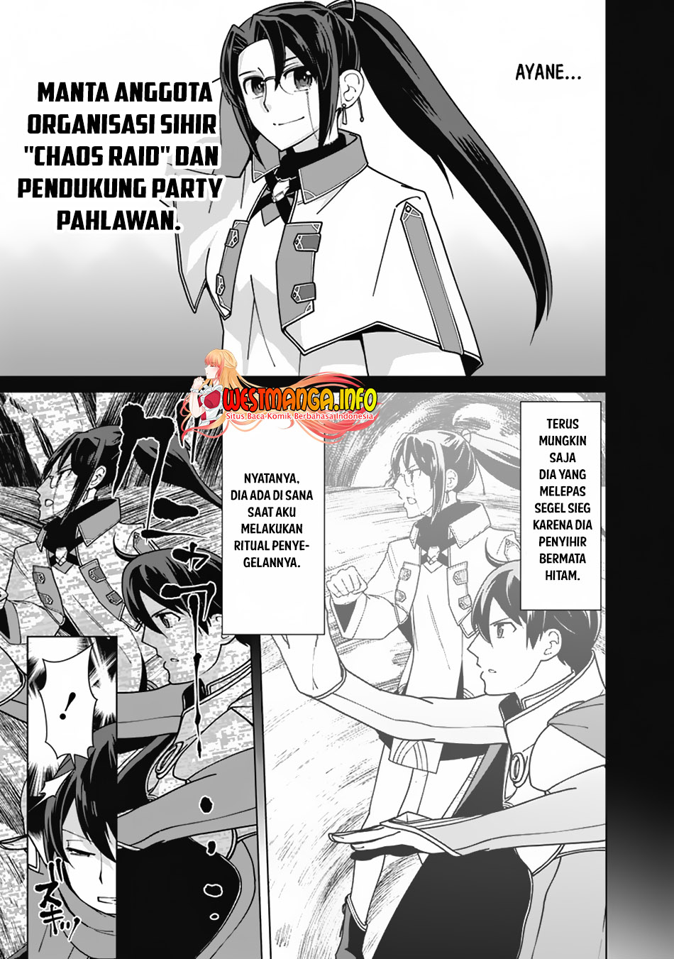Chapter 98 - halaman 12