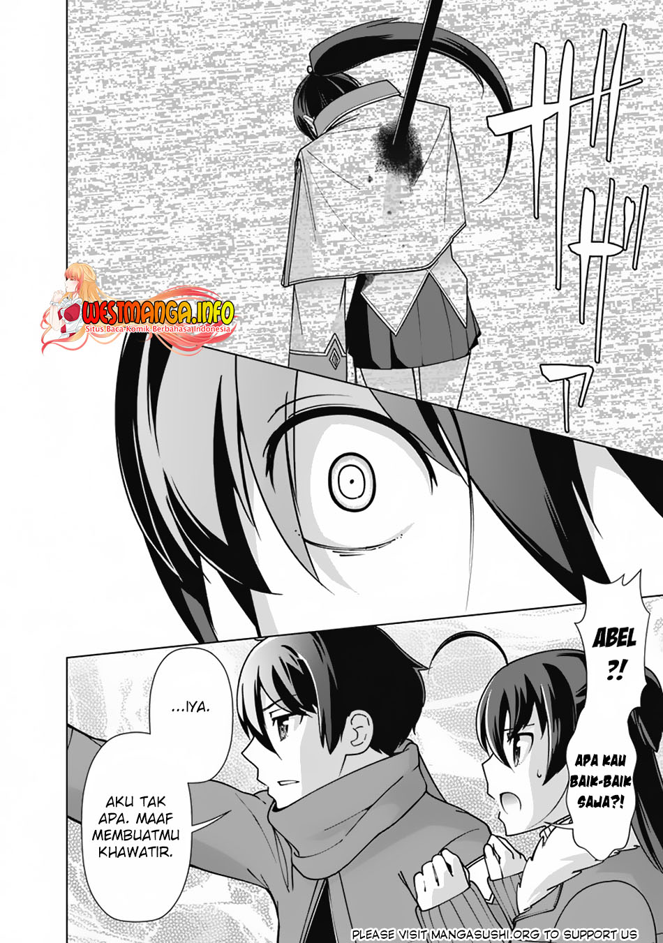 Chapter 98 - halaman 13