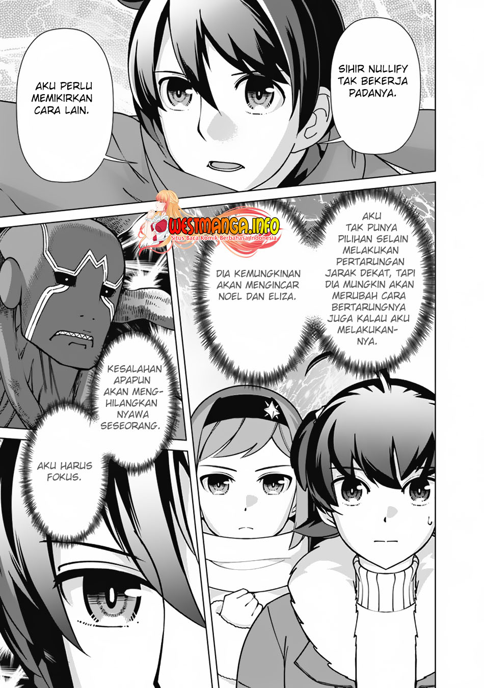 Chapter 98 - halaman 15