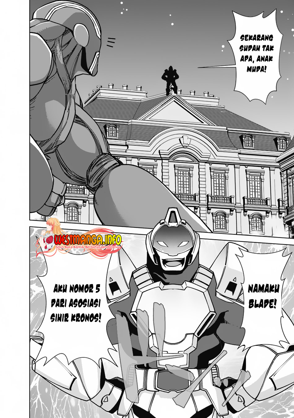 Chapter 98 - halaman 16