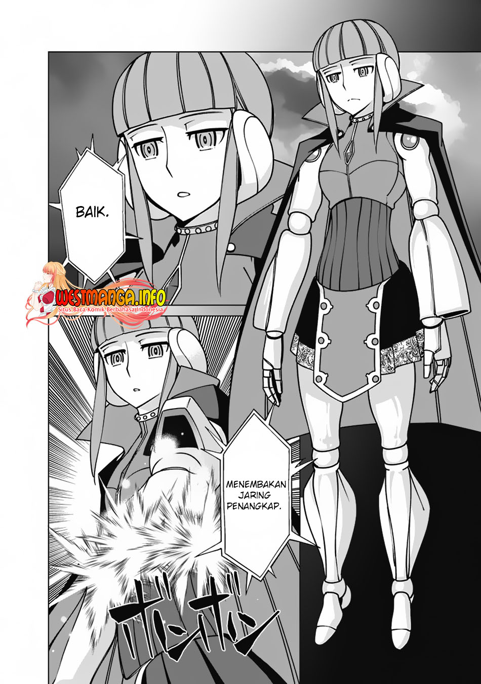 Chapter 98 - halaman 18