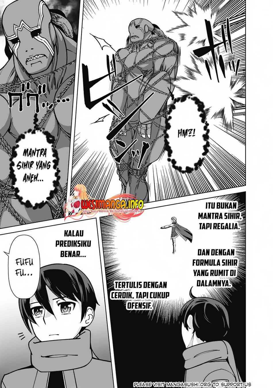 Chapter 98 - halaman 19