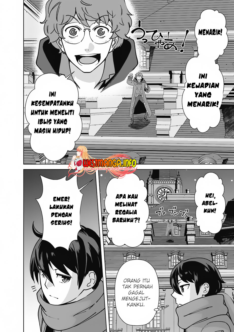 Chapter 98 - halaman 20