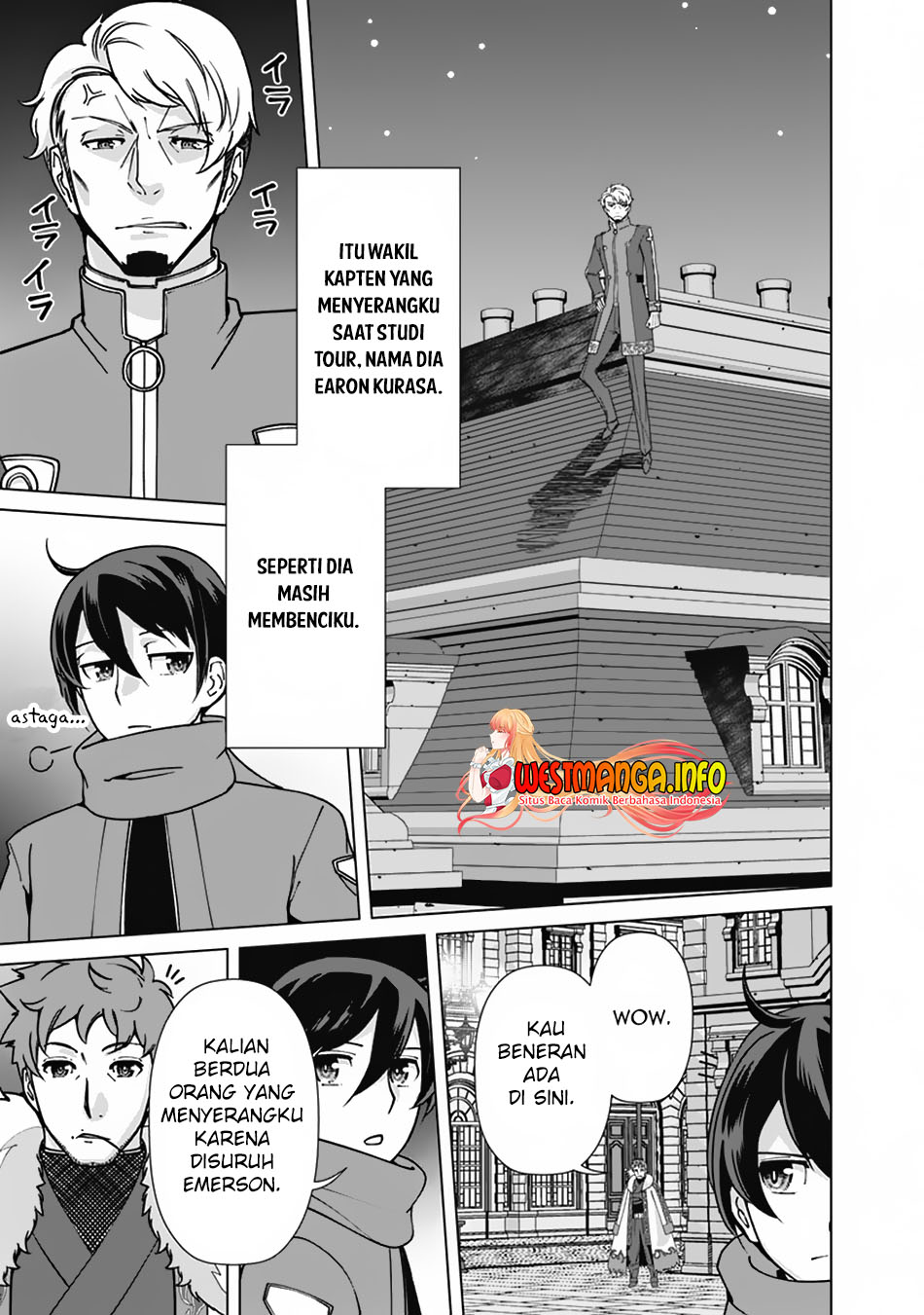 Chapter 98 - halaman 21