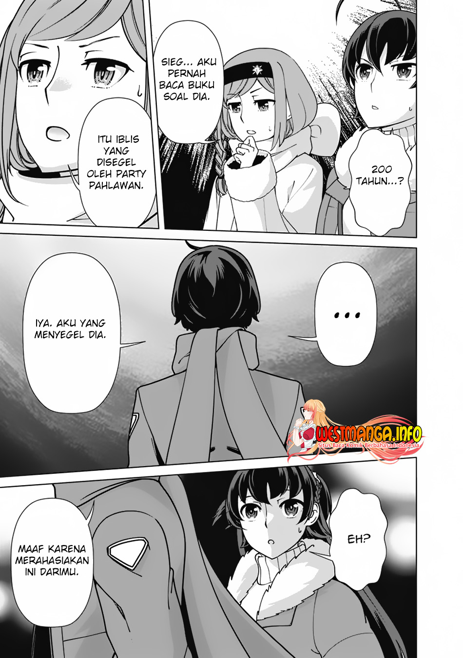 Chapter 98 - halaman 6