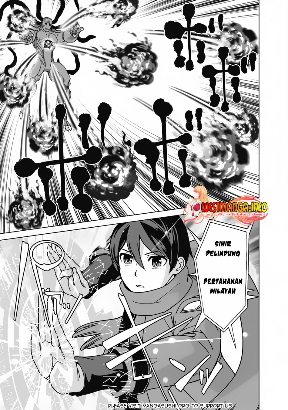 Chapter 98 - halaman 8