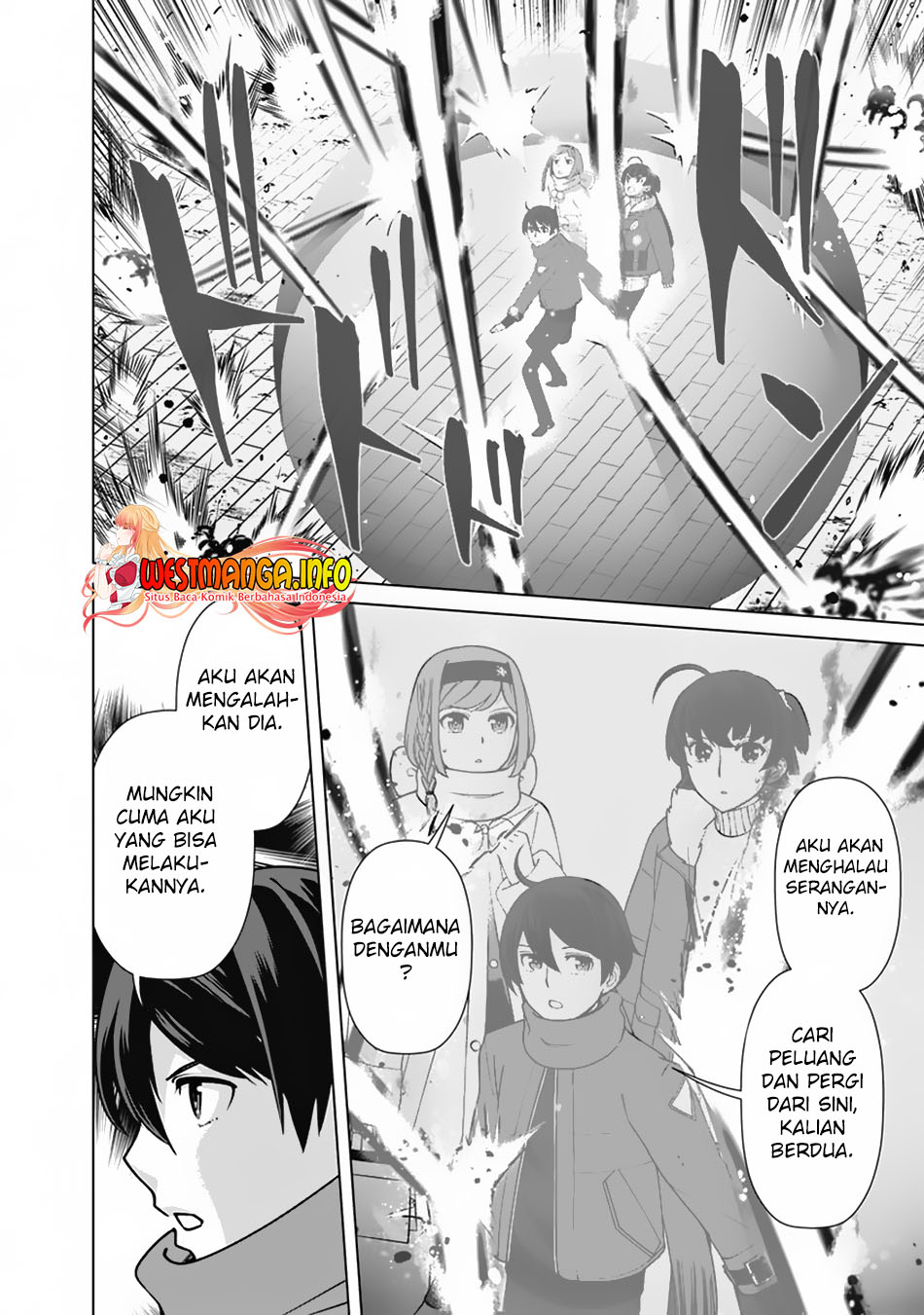 Chapter 98 - halaman 9