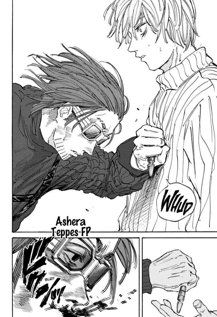 Chapter 118 - halaman 17