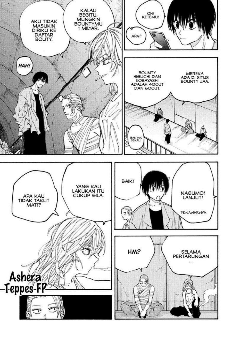 Chapter 118 - halaman 9