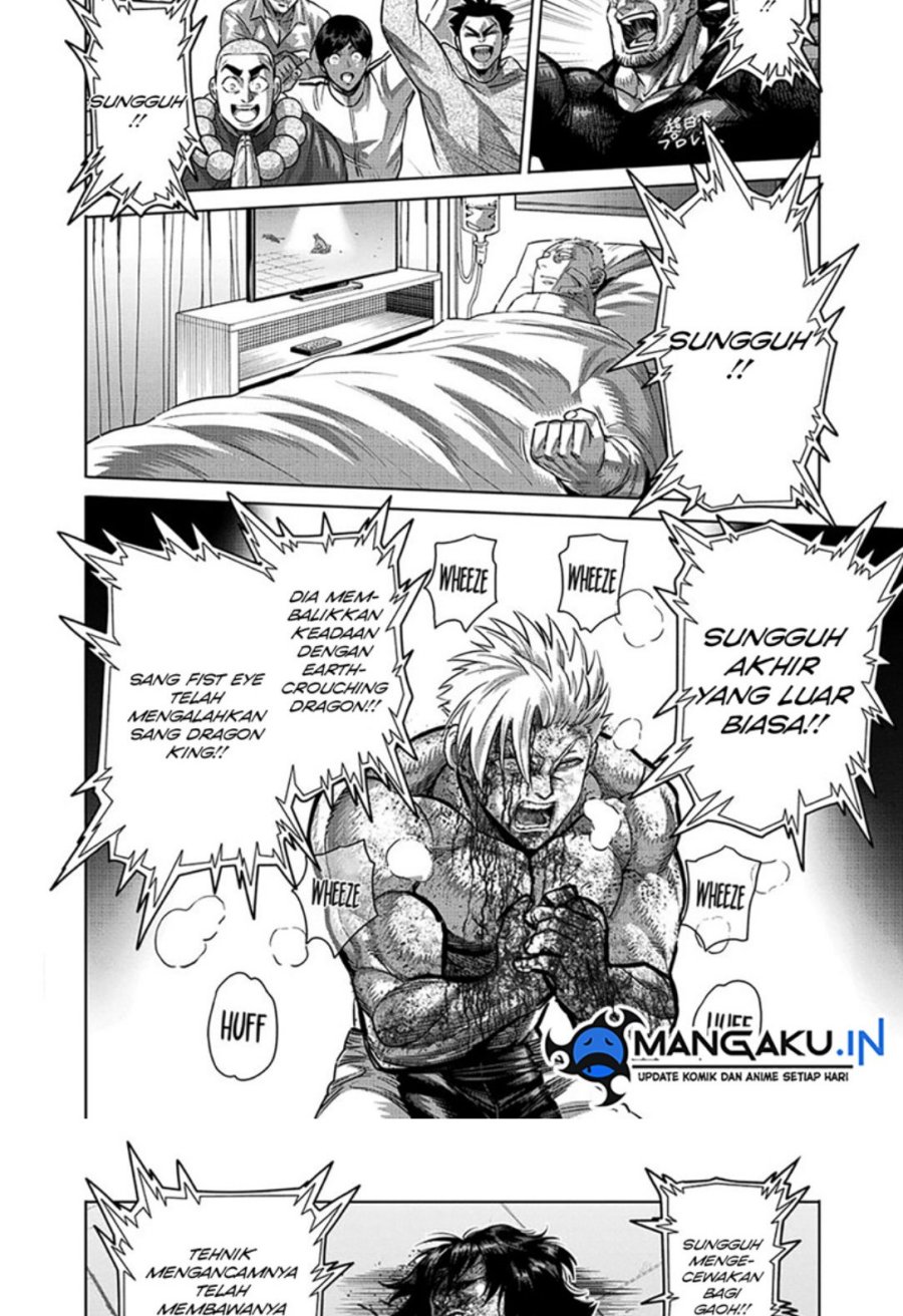 Chapter 191 - halaman 14