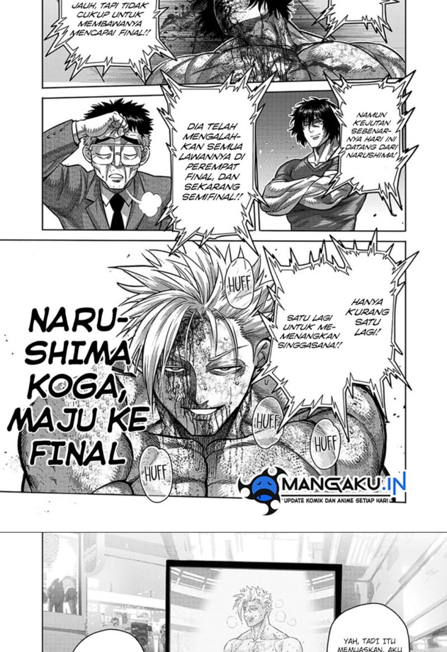 Chapter 191 - halaman 15