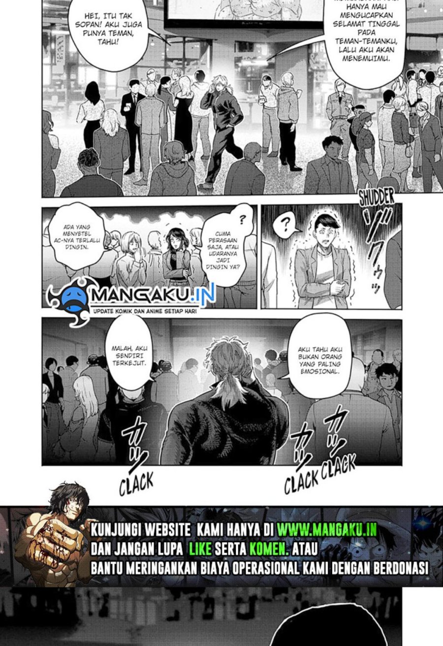 Chapter 191 - halaman 16