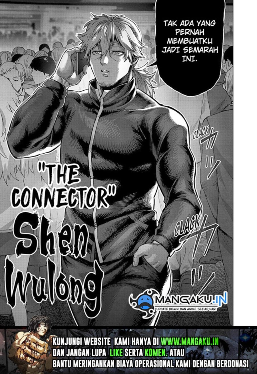 Chapter 191 - halaman 17