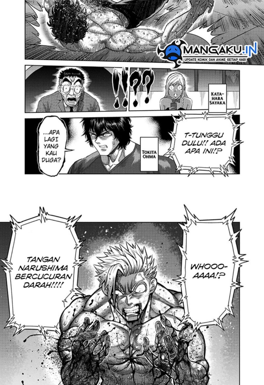 Chapter 191 - halaman 6