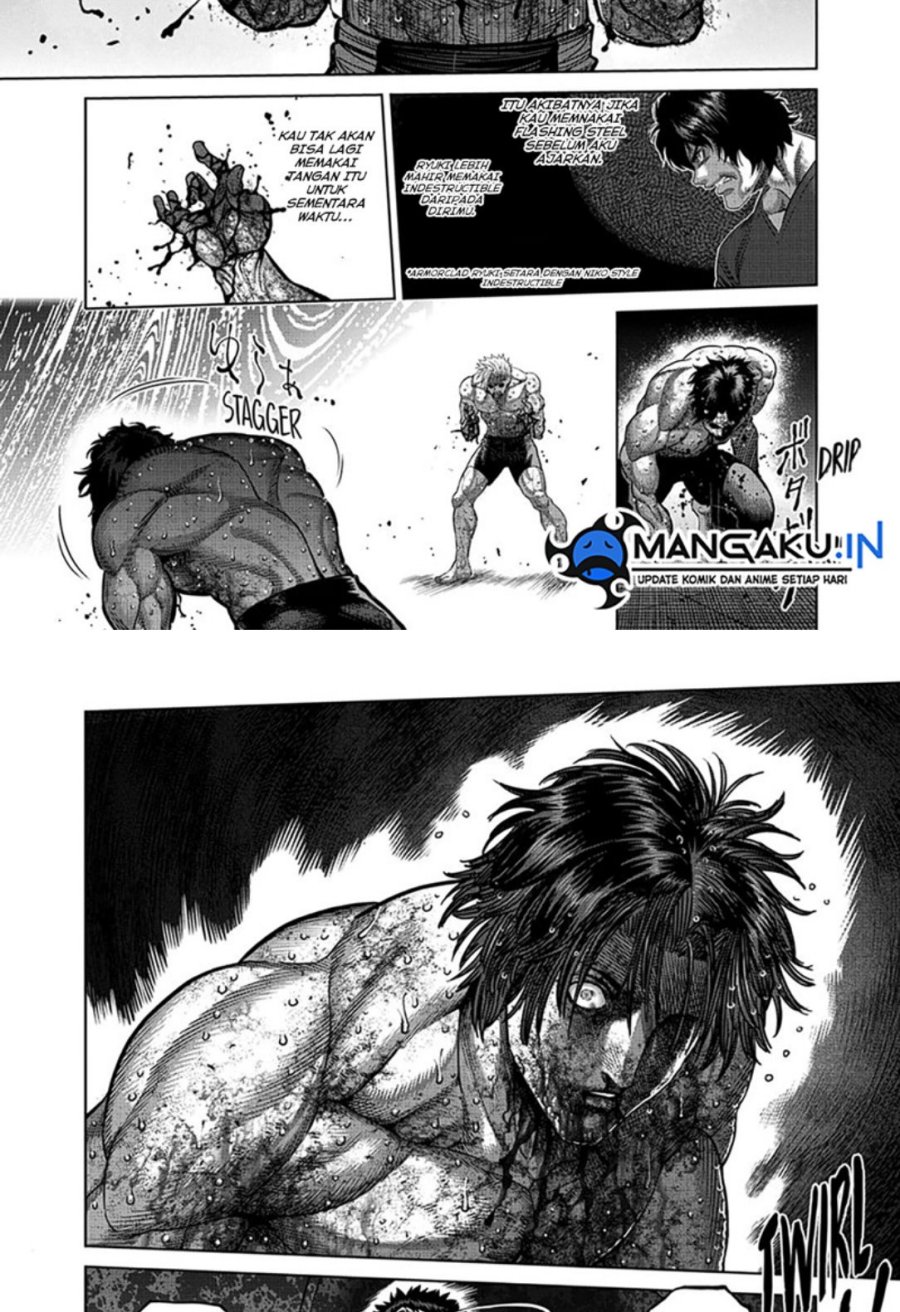 Chapter 191 - halaman 7