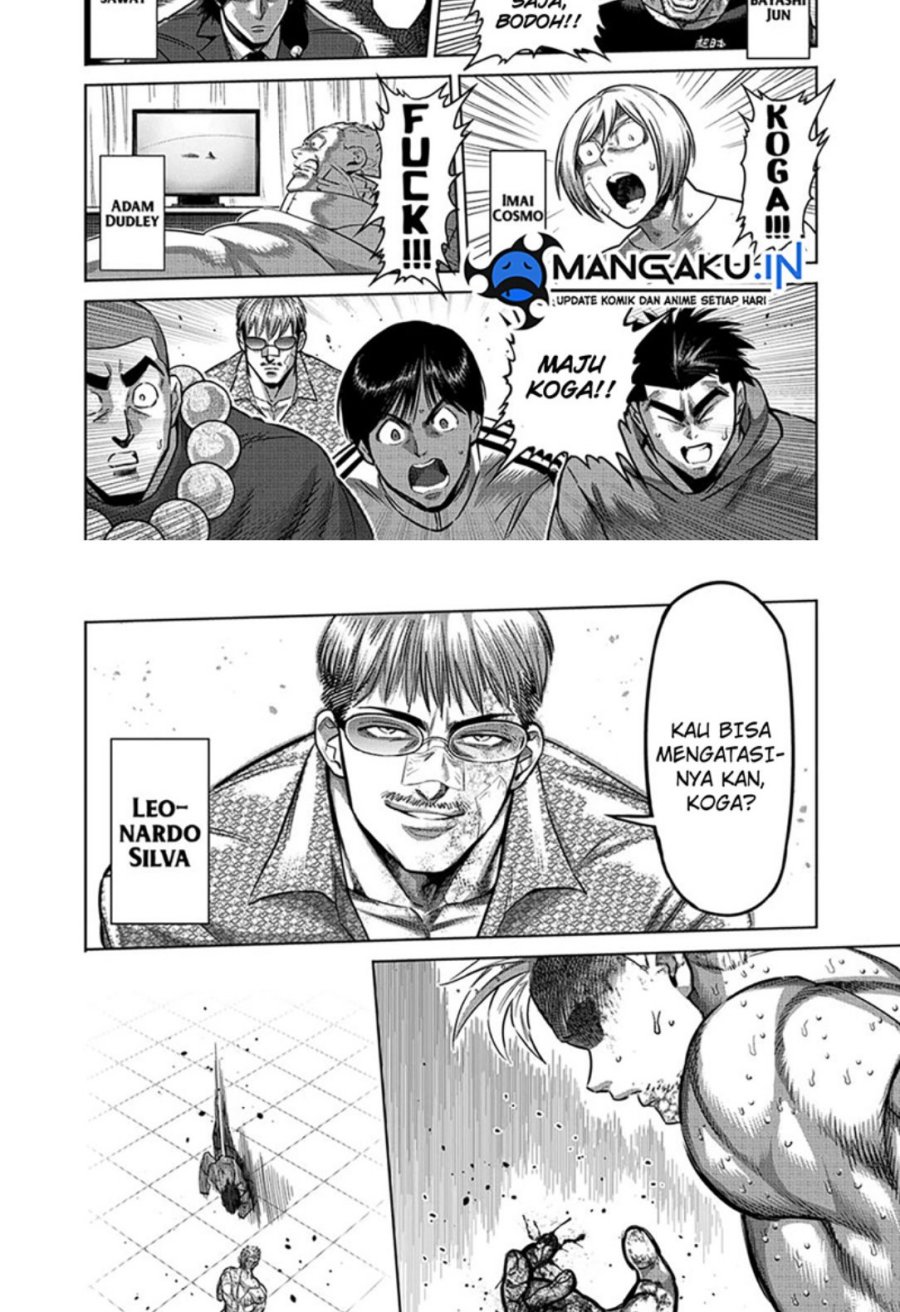 Chapter 191 - halaman 9