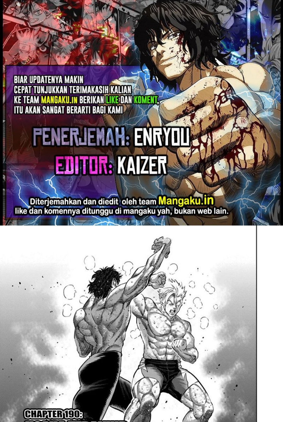 Chapter 190 - halaman 2
