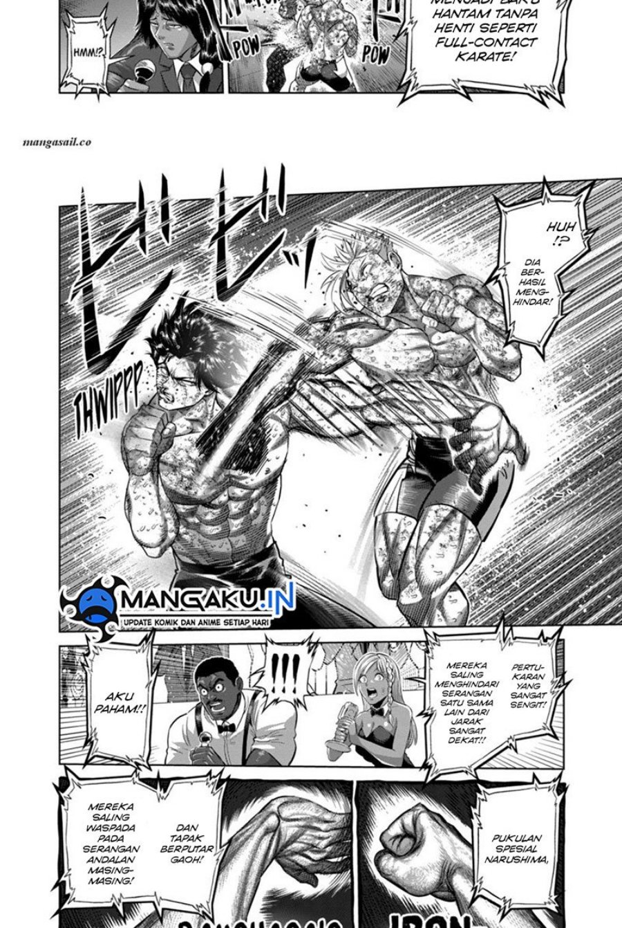 Chapter 190 - halaman 13
