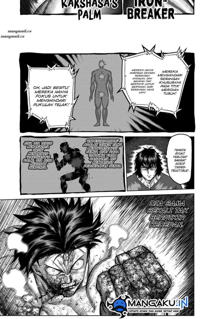 Chapter 190 - halaman 14