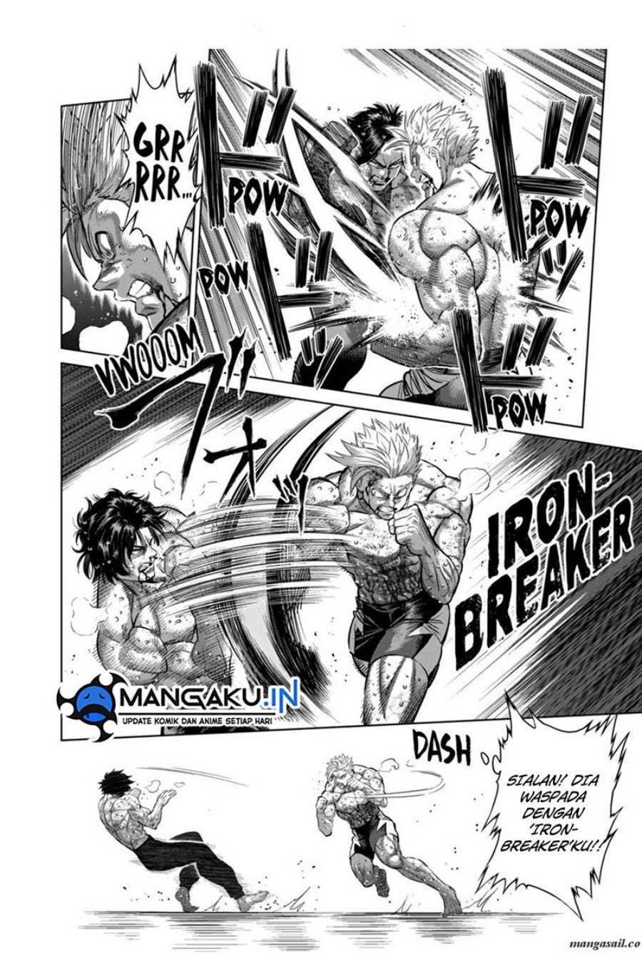 Chapter 190 - halaman 15