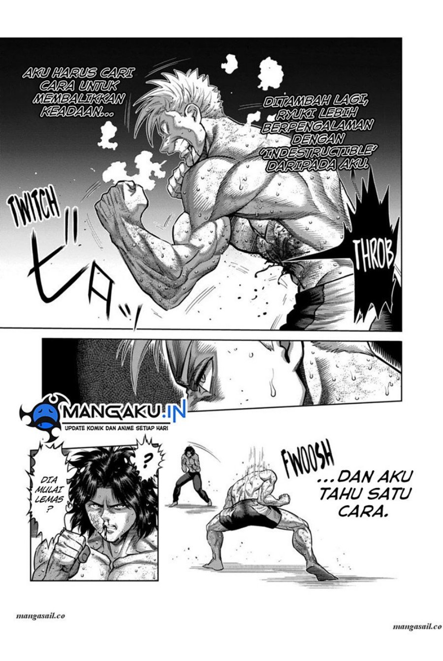 Chapter 190 - halaman 16