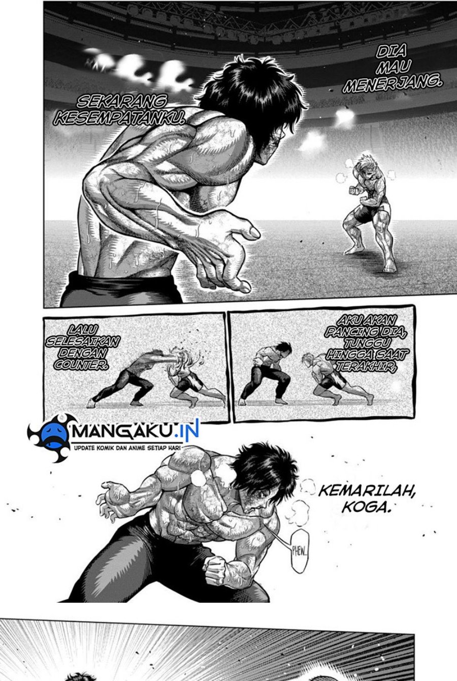 Chapter 190 - halaman 17