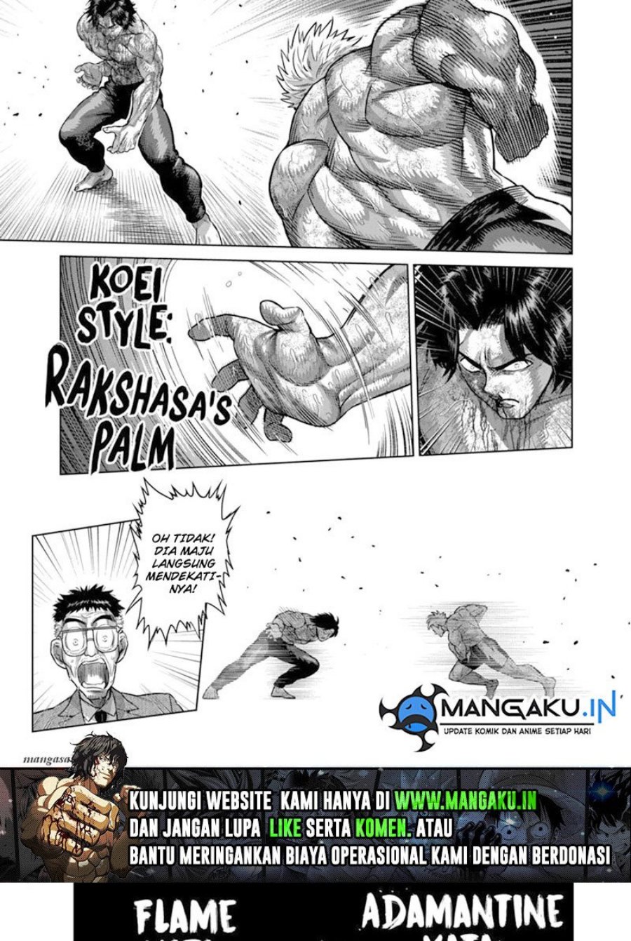 Chapter 190 - halaman 18