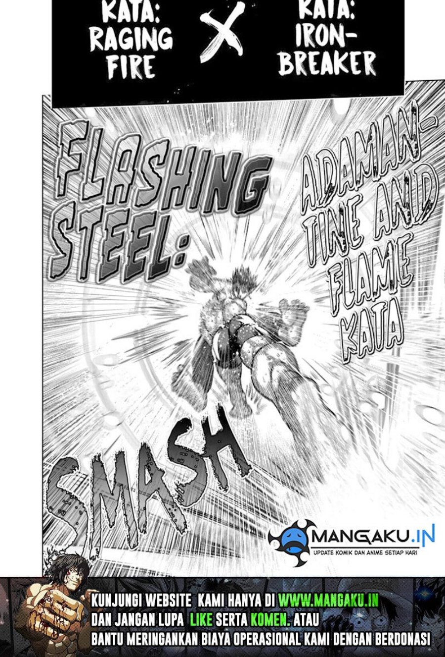 Chapter 190 - halaman 19