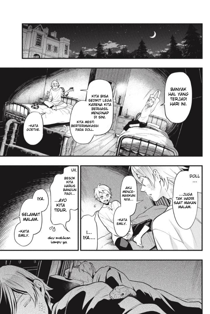 Chapter 198 - halaman 16