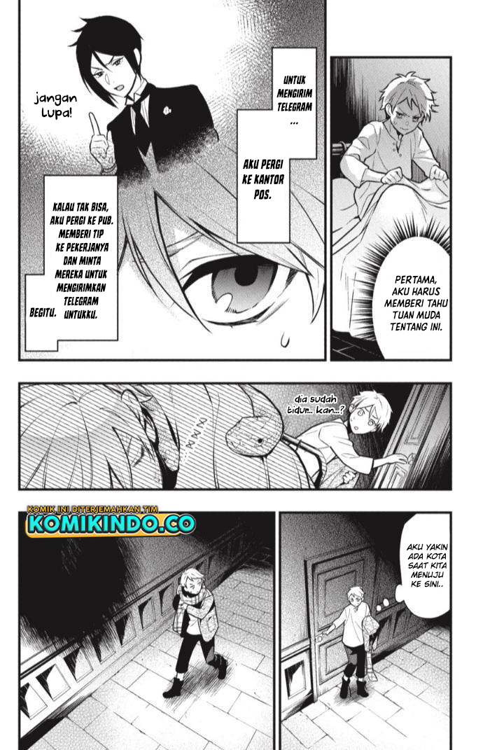 Chapter 198 - halaman 19