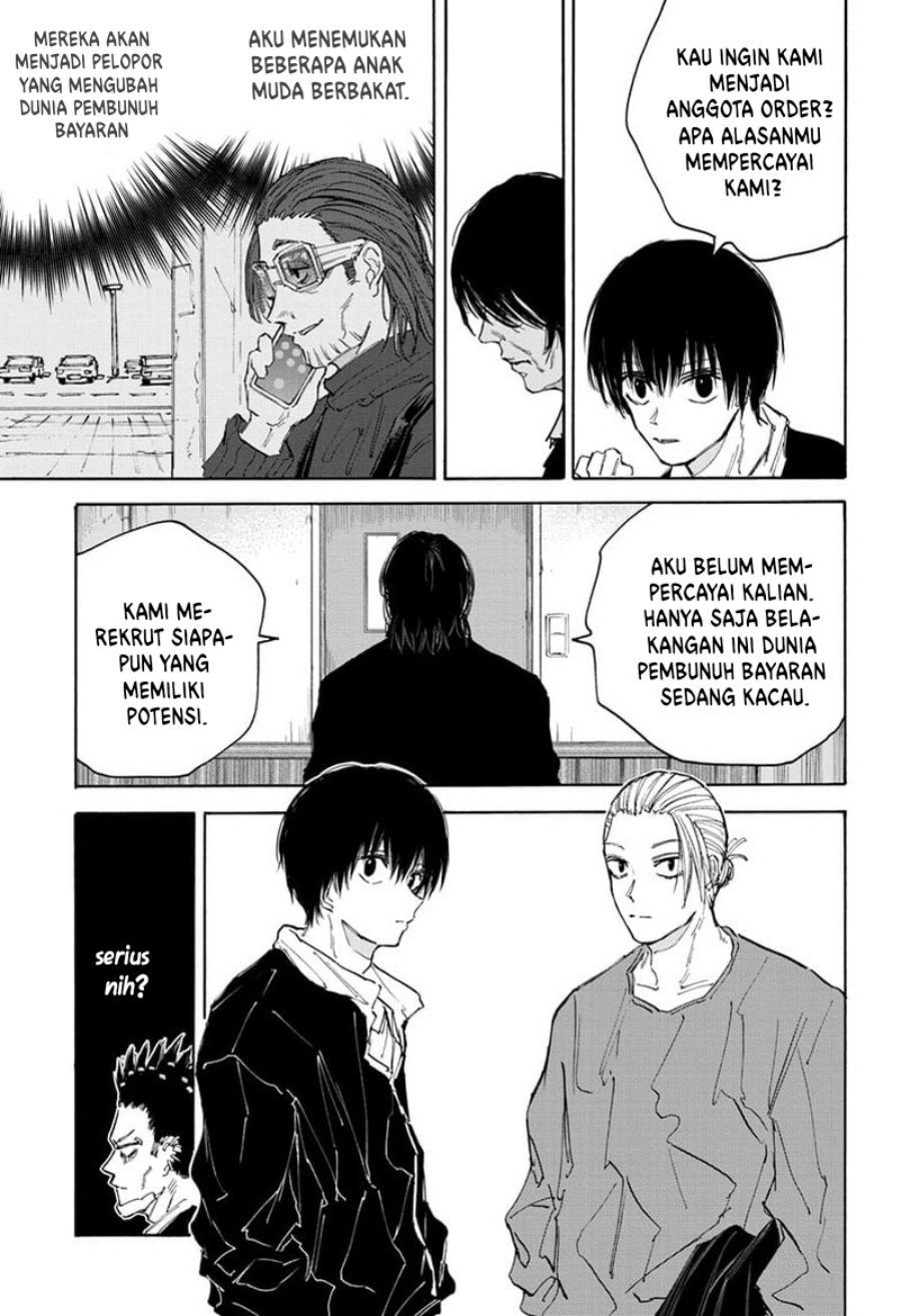 Chapter 119 - halaman 15