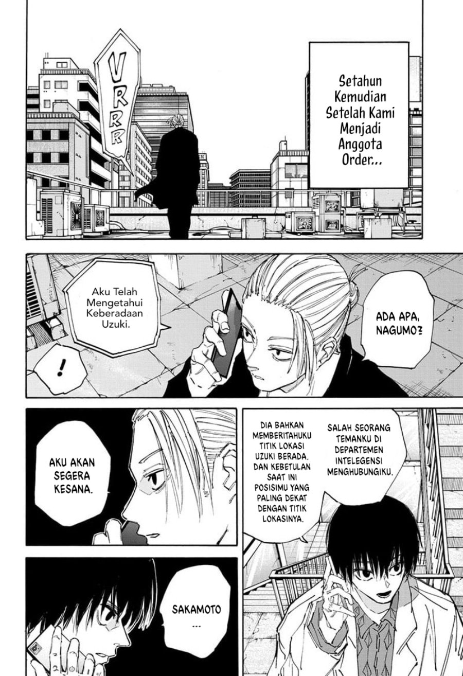 Chapter 119 - halaman 16