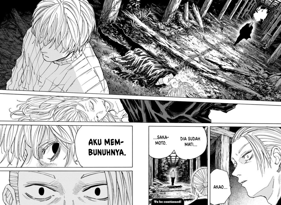 Chapter 119 - halaman 18