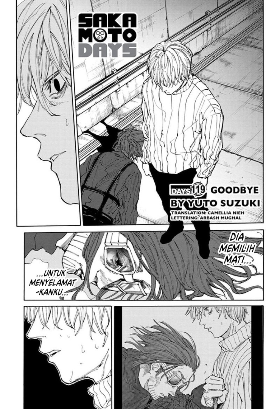 Chapter 119 - halaman 2