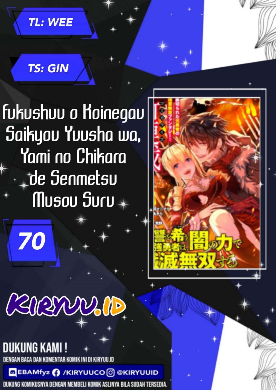 Chapter 70 - halaman 2