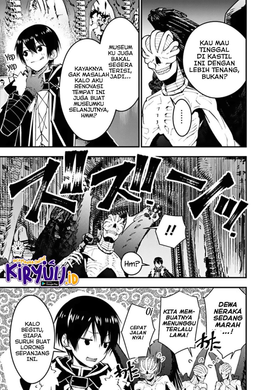 Chapter 70 - halaman 11
